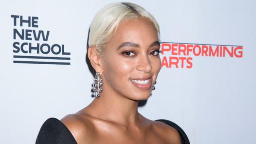 Solange Knowles